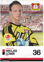 Niklas Lomb  7205