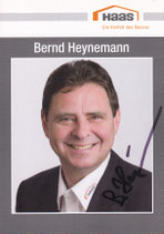 Bernd Heynemann  9521