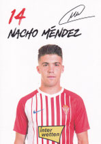 Nacho Mendez   11108