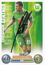 Christian Gentner  MA 1046