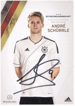 Andre Schürrle  9260