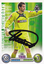 Christofer Heimeroth  MA 1996