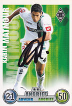 Karim Matmour  MA 1946