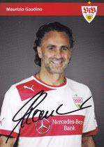 Maurizio Gaudino  3059