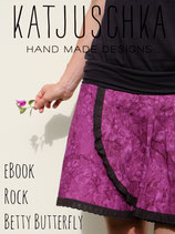 e-Book Betty Butterfly