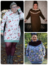 Miss HOODYLOO CURVY