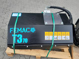 Femac Baggermulcher T3-70