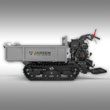 Raupendumper RD-800