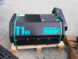 Femac Baggermulcher T1-60