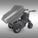 Elektrodumper MSK-500pro