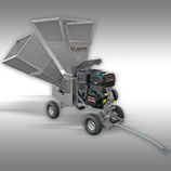 Schredder Jansen GTS-13
