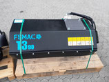 FEMAC Baggermulcher T3-90