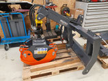 Rückezange RZW1260
