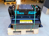 Femac Baggermulcher T9-MZ70 REV