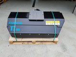 Femac Baggermulcher T7-105