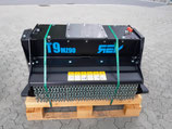 Femac Baggermulcher T9-MZ90 REV