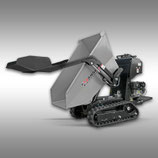 Raupendumper RD-600S