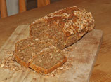 Back-Mischung für Natursauer-Carobrot (Körnerbrot)