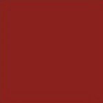 1kg résine polyester ortho rouge (3003) avec son catalyseur