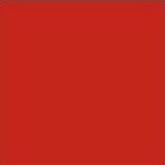 1kg de résine polyester iso rouge (3020) avec son catalyseur