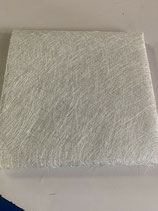 10 m² de mat de verre 450 gr