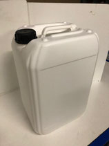 25 kg de résine polyester iso avec son catalyseur