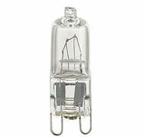 Ampoule halogène 25W G9