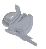 COUVERCLE DE POMPE B/S/H 00611322