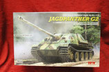 Rye Field Model RFM5022 Jagdpanther G2 with full Interior