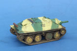 tankhunter Panzerjäger 38D Prototyp