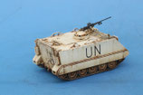 M113 troop transporter UN