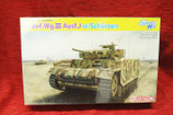 Dragon 6570 Pz.Bef.Wg.III Ausf.J w/Schurzen