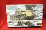 Dragon 6027 Panzerkampfwagen Panther II