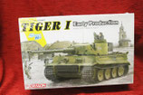 Dragon 6950 Tiger I Early Produktion "Battle of Kharkov"