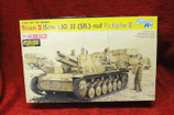 DRAGON 6440 Bison II 15cm s.IG 33 (Sfl.) auf Pz.Kpfw.II