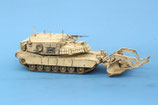 M1150 Assault Breacher Vehicle (ABV) Abrahams