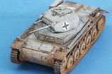 Panzerkampfwagen 2