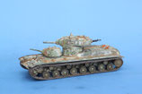 heavy tank SMK