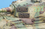 Königstiger Kingtiger Henschel