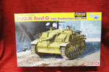 Dragon 6593 StuG 3 Ausf.G Late Production Dec.1944