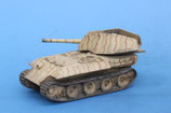 Waffenträger s.F.H.18/Panther Hinten