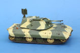 E100 Doppelflak Prototyp