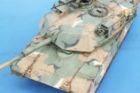 Abrahams M1A1