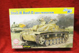Dragon 6320 StuG. III Ausf. G Early Production
