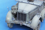 Sd.Kfz.7/1 2cm Flakvierling 38