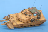 Tank M1A2 SEP Abrams