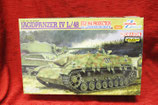 DRAGON6369 Jagdpanzer4 L/48 Juli1944  w/Zimmerit