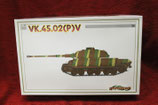 Dragon6613 VK4502(P)V