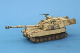 M109A6 Paladin Howitzer