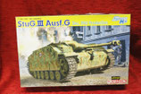Dragon 6581 StuG. III Ausf. G Dec 1943 Production